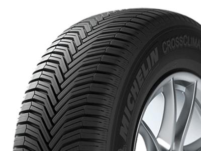 MICHELIN CROSS CLIMATE SUV